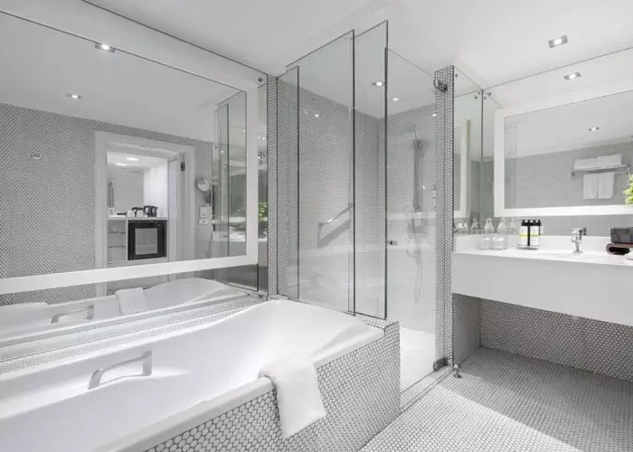 هتل پولمن جی بانکوک